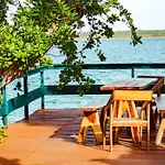 B 7 Blue Bacalar